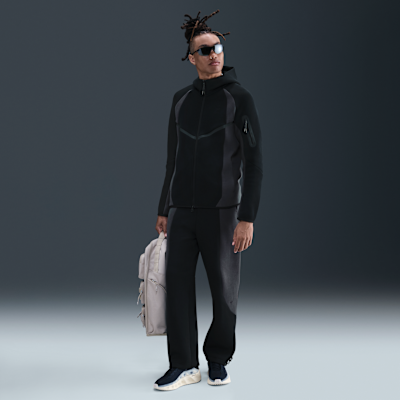 NIKE TECH PACK ENG セットアップ ブラック Nike Tech Fleece Full-Zip Set | Foot Locker Canada